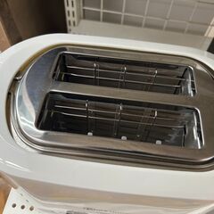 TESCOM　CT30　トースターのご紹介！の画像