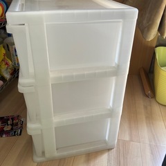 クローゼット　押入れ　収納の画像