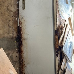 見積もり依頼　
不用品回収をお願いします。の画像