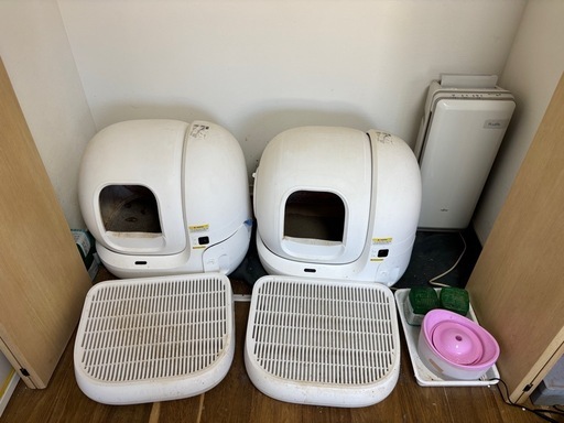 猫一式セット