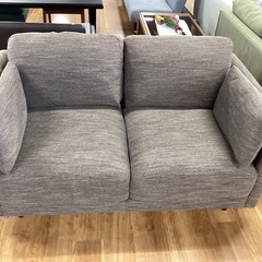 ソファ【町田市再生家具】251567の画像