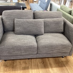 ソファ【町田市再生家具】251567の画像