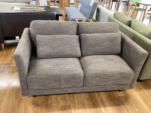ソファ【町田市再生家具】251567