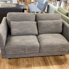 ソファ【町田市再生家具】251567の画像