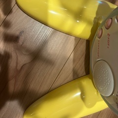 ディズニーやわらかガラガラメリーデラックスプラス タカラトミーの画像