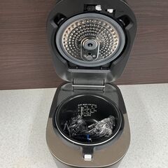 SHARP　KS-HF05B　炊飯器のご紹介！の画像