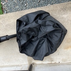 frenzy キックボードの画像