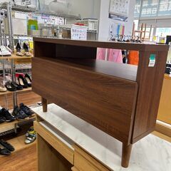【リユ-スのサカイ広島石内店】ジモティ割！テレビ台/クリ-ニング済み/HG-7014/広島市 家具　佐伯区 家具　南区 家具　西区 家具　東区 家具　中区 家具　安佐南区 家具　安佐北区 家具　安芸区 家具　府中町 家具　海田町 家具　熊野町 家具　坂町 家具　廿日市市 家具の画像