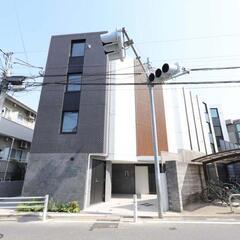 EO✨初期費用12万円⭐敷金ゼロ、礼金ゼロ、ネット使用料ゼロ、仲介手数料ゼロ💞新築✨久我山駅まで徒歩6分👣インターネット無料📶 - 杉並区
