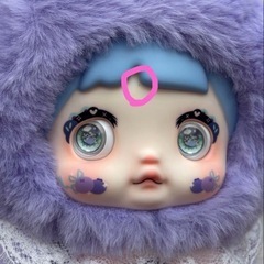 Nommi 果然有趣 ブルーベリーの画像