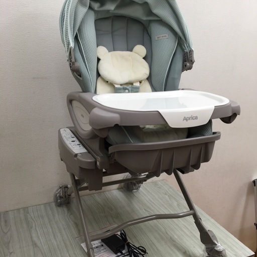 アップリカ ユラリズムオートプレミアムAC