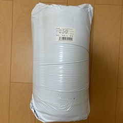 洗えるラグマット【新品、未使用】の画像