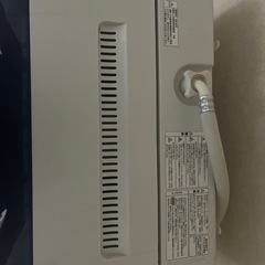 洗濯機の画像