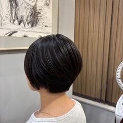 9/4（木）限定！カットモデル募集中✂️