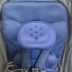 アップリカ　スムーヴプレミアムベビーカーの画像