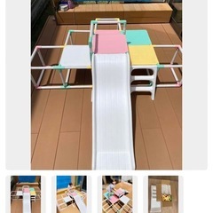 ジャングルジムの画像