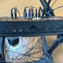 【動作良好】島村楽器 電子ドラム JOG JOY DRUMの画像