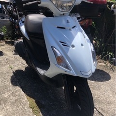 V125S ①の画像