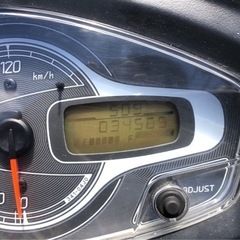 V125S ①の画像