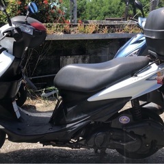 V125S ①の画像