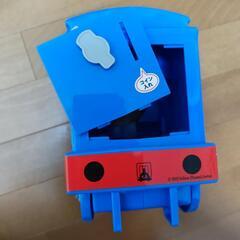 トーマスおもちゃの画像