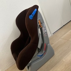 チャイルドシートの画像