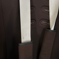 チャイルドシートの画像