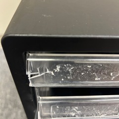 事務用品　引き出しの画像