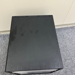 事務用品　引き出しの画像