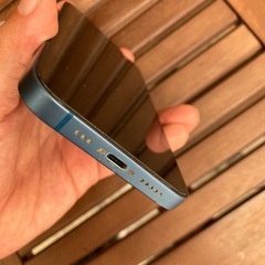 iPhone13 128GBの画像
