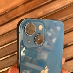 iPhone13 128GBの画像