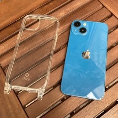 iPhone13 128GBの画像