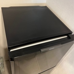 MITSUBISHI 冷蔵庫の画像