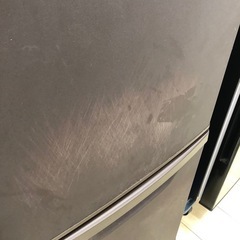 Panasonic 138L 冷凍冷蔵庫:2022年製【リサイクルフカツ岡崎倉庫店】250829KT-13の画像