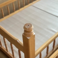 無料: 二段ベッドの上下部分のみの画像