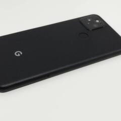 【SIMフリー】Google Pixel 5/128GB/Pixel 5/スマホ/Androidの画像