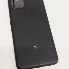 【SIMフリー】Google Pixel 5/128GB/Pixel 5/スマホ/Androidの画像