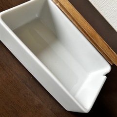 KEYUCA バター容器の画像