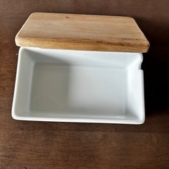 KEYUCA バター容器の画像