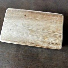 KEYUCA バター容器の画像