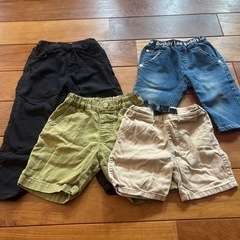 男の子子ども服100cmまとめ売り(少し110も)の画像