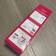 マナラホットクレンジングジェルの画像