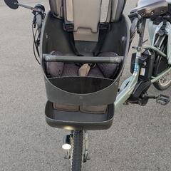 電動アシスト自転車　ビッケポーラーeの画像