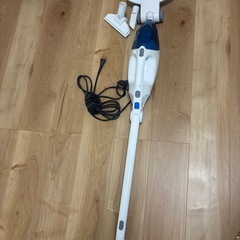 パナソニック　掃除機の画像