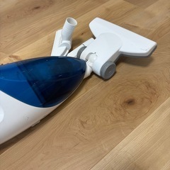 パナソニック　掃除機の画像