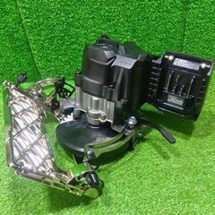 マキタ HS005GZ コードレスマルノコ 本体のみ【船橋馬込店】【店頭取引限定】【未使用】ITALQLHLZVWWの画像
