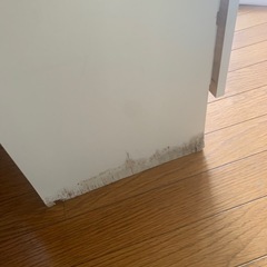 ランドリーチェストの画像