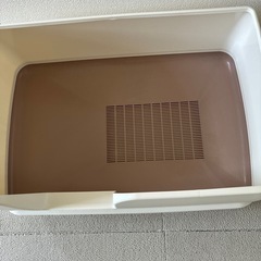 デオトイレ大型の画像