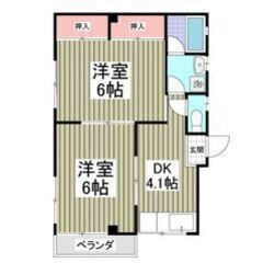 🧡💛フリーレント1ヶ月付き💛🧡敷礼ゼロ🎶亀有駅徒歩10分🌈バスト...