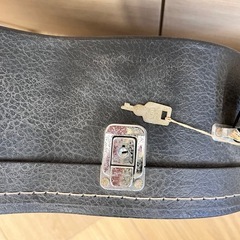 ギターケースの画像